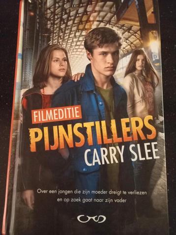 Carry Slee - Pijnstillers beschikbaar voor biedingen