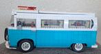 LEGO 10279 VW Campervan, Ophalen of Verzenden, Zo goed als nieuw, Complete set, Lego