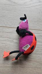 Bee Movie Lieveheersbeestje knuffel, Kinderen en Baby's, Speelgoed | Knuffels en Pluche, Ophalen of Verzenden, Overige typen