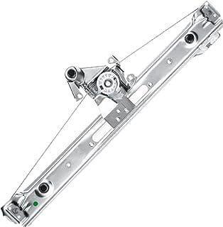 BMW E46 Raammechanisme BMW E46 Touring Raam mechanisme, Auto-onderdelen, Ruiten en Toebehoren, BMW, Nieuw, Ophalen of Verzenden