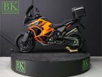 KTM 1290 SUPER ADVENTURE S | Techpack + Akrapovic, 2 cilinders, Motorrijbewijs A, Bedrijf, 1301 cc