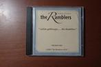 The Ramblers - Zelfde Golflengte.... The Ramblers RARE PROMO, Ophalen of Verzenden, 1980 tot heden, Zo goed als nieuw, Jazz