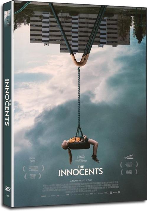 The Innocents - R.Lenora Flottum. A. Brynsmo Ramstad dvd, Cd's en Dvd's, Dvd's | Drama, Zo goed als nieuw, Drama, Vanaf 16 jaar
