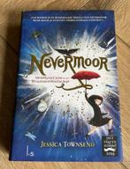 Nevermoor Morrigan Crow en het Wondergenootschap, Boeken, Jessica Townsend, Ophalen of Verzenden, Zo goed als nieuw
