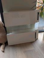 5 IKEA LAPPVIKEN deurtjes (voor BESTÅ kastjes), Huis en Inrichting, Ophalen of Verzenden, Gebruikt