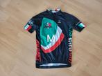 Dames Wielrenshirt Fiets Shirt, Fietsen en Brommers, Fietsaccessoires | Fietskleding, Ophalen of Verzenden, Dames, Bovenkleding