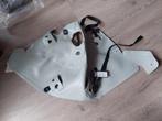 SUZUKI  V-STROM 650/1000  GRIJS MOTOR TANKVOVER TANK COVER, Ophalen of Verzenden