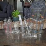 Verzameling laboratorium glas Frankrijk Duitsland NL USA, Ophalen of Verzenden