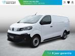 Peugeot e-Expert L3 75 kWh | 3 ZITS | 8 JAAR GARANTIE | NAVI, Parkeersensor, Met garantie (alle), Wit, Origineel Nederlands