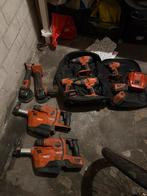 Hilti gereedschap werkt 100% !, Ophalen of Verzenden, Gebruikt