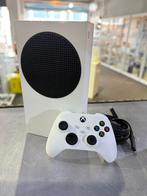 Xbox Series S 512GB + Controller - ZGAN €199,99, 500 GB, Xbox One, Ophalen of Verzenden, Zo goed als nieuw