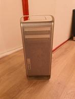 Mac Pro 1.1 - TEAB, Computers en Software, Apple Desktops, Ophalen, Gebruikt, HDD, Mac Pro