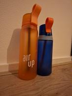 Air up twist & air up click, Ophalen of Verzenden, Zo goed als nieuw