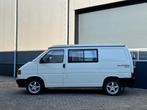 Volkswagen Transporter 1.9 D California bj.1993 NL camper|He, Volkswagen, Bus-model, Bedrijf, Diesel