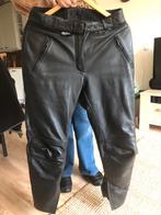 Motor broek leer 44, Motoren, Kleding | Motorkleding, Ophalen of Verzenden, Tweedehands, Broek | leer