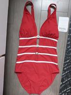 opera hagel nieuw rood badpak in een maat 38 D twv 125 euros, Ophalen of Verzenden, Nieuw, Rood, Badpak