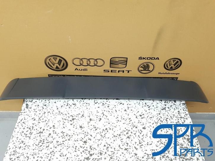 SQ5 Q5 S-Line SPOILER ACHTERKLEP Achterklepspoiler GRONDLAK, Auto-onderdelen, Carrosserie en Plaatwerk, Audi, Gebruikt, Ophalen of Verzenden