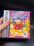 Totally spies gba sealed, Spelcomputers en Games, Games | Nintendo Game Boy, 1 speler, Ophalen of Verzenden, Zo goed als nieuw