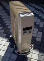 mobiele radiator 2000 watt, 800 watt of meer, Minder dan 60 cm, Gebruikt, Radiator