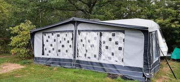 Te koop: knaus 4608 beschikbaar voor biedingen
