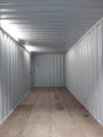 20 ft container met loopdeur stroom en ledverlichting, Ophalen of Verzenden