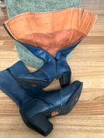 Art/El Naturalista Laarzen Maat 41, Ophalen of Verzenden, Gedragen, Overige kleuren, Lage of Enkellaarzen