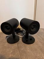 Razer Nommo Gaming Speakers, Overige merken, Ophalen of Verzenden, Zo goed als nieuw, Minder dan 60 watt