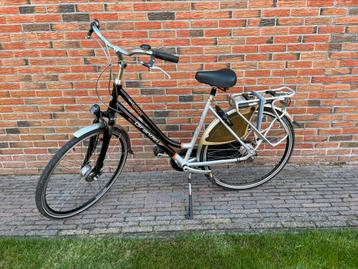 Grandeur Prelude damesfiets beschikbaar voor biedingen