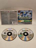 Syphon Filter 2 PS1, Spelcomputers en Games, Games | Sony PlayStation 1, Vanaf 18 jaar, Shooter, 1 speler, Ophalen of Verzenden