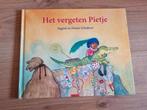 Sinterklaas Boek: Het vergeten Pietje, Ophalen of Verzenden, Nieuw, Ingrid en Dieter Schubert, Fictie algemeen