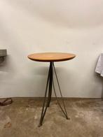 Bijzettafel ikea lillehem tafel schaars 1997, Ophalen, Rond
