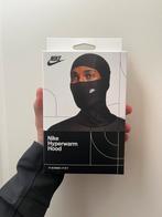 Nike Ski Masker Hyperwarm Hood (Zwart), Ophalen of Verzenden