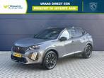 Peugeot e-2008 EV 54kWh 156pk GT | Alcantara | Apple Carplay, Auto's, Automaat, Gebruikt, 156 pk, SUV of Terreinwagen