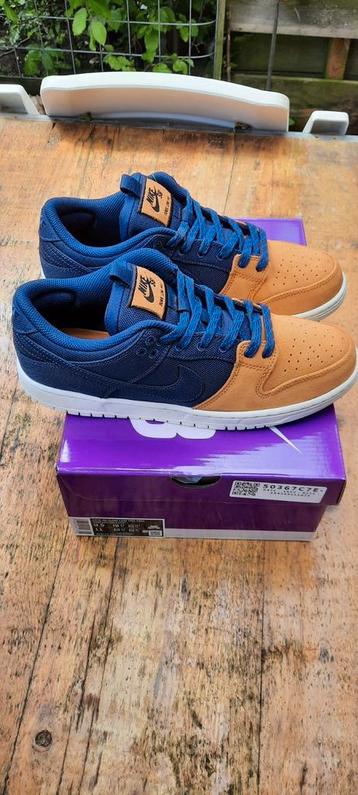 Nike Dunk Low 90s Backpack- maat 43 beschikbaar voor biedingen