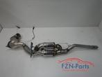 VW Tiguan 5NA R 2.0 TSI Katalysator, Auto-onderdelen, Uitlaatsystemen, Ophalen, Gebruikt