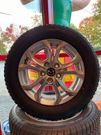 Winterbanden Mazda CX-3 op velg, Auto-onderdelen, Banden en Velgen, Ophalen, 16 inch, Banden en Velgen, Winterbanden
