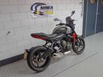 TRIUMPH TRIDENT 660 (bj 2021), 2 cilinders, Onbekend, Meer dan 35 kW, Onbekend