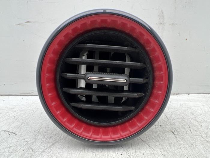 Luchtrooster Dashboard van een Seat Ibiza, Auto-onderdelen, Dashboard en Schakelaars, Seat, Gebruikt, 3 maanden garantie, Ophalen of Verzenden