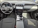Hyundai Tucson 1.6 T-GDI HEV 230Pk Comfort Automaat / Trekge, Auto's, Stof, Gebruikt, Euro 6, 4 cilinders