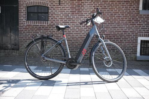 Koga E-nova Evo-PT Lady M, Fietsen en Brommers, Fietsen | Dames | Damesfietsen, Gebruikt, Overige merken, 53 tot 56 cm, Ophalen