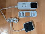 Blink Video Doorbell + Sync Module 2, Ophalen of Verzenden, Zo goed als nieuw