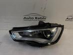 Audi A3 8V koplamp links 8V0941753B Xenon Led, Gebruikt, -, -, Ophalen of Verzenden