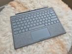 Microsoft surface pro typecover. Licht Grijs, Ophalen of Verzenden, Zo goed als nieuw