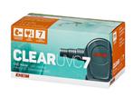 Eheim ClearUVC-7, Ophalen of Verzenden, Nieuw, Gevuld zeewateraquarium