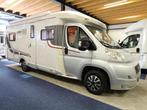 LMC Liberty Cruiser T, Ringverwarming, Buitenlamp, Airbags, 6 tot 7 meter