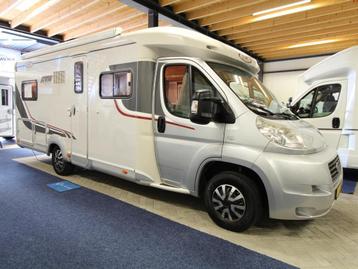 LMC Liberty Cruiser T beschikbaar voor biedingen