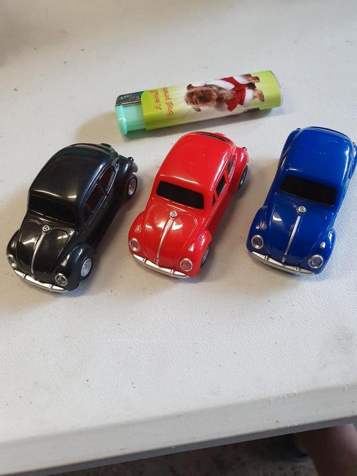 VW Kever USB Stick - Leuk Gadget!, Computers en Software, USB Sticks, Nieuw, 4 GB, Ophalen of Verzenden