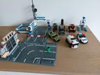 Lego Racers 8211, Kinderen en Baby's, Speelgoed | Duplo en Lego, Ophalen of Verzenden, Gebruikt, Complete set, Lego