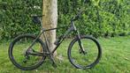 Cube Reaction Pro Hardtail MTB - Shimano 1x12, topstaat!, Fietsen en Brommers, Fietsen | Mountainbikes en ATB, 57 cm of meer, Hardtail