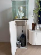 Prachtige aquarium te koop!, Ophalen, Zo goed als nieuw, Leeg aquarium